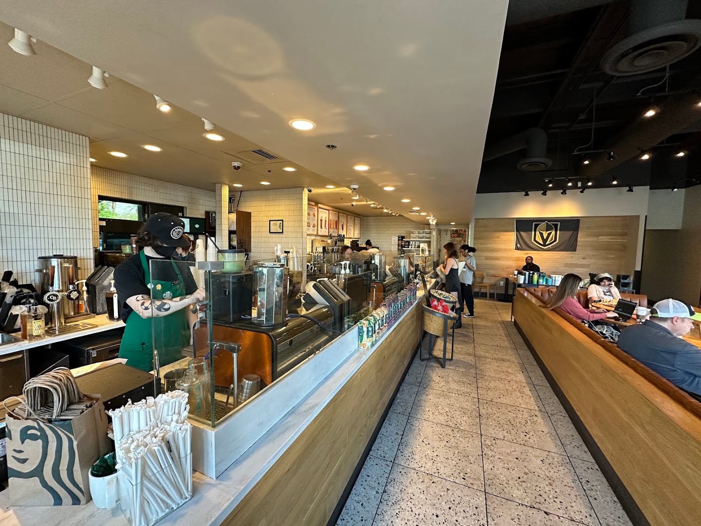Starbucks Coffee Company