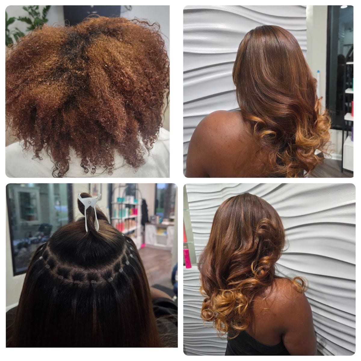 Composure Hair Studio, photo 4