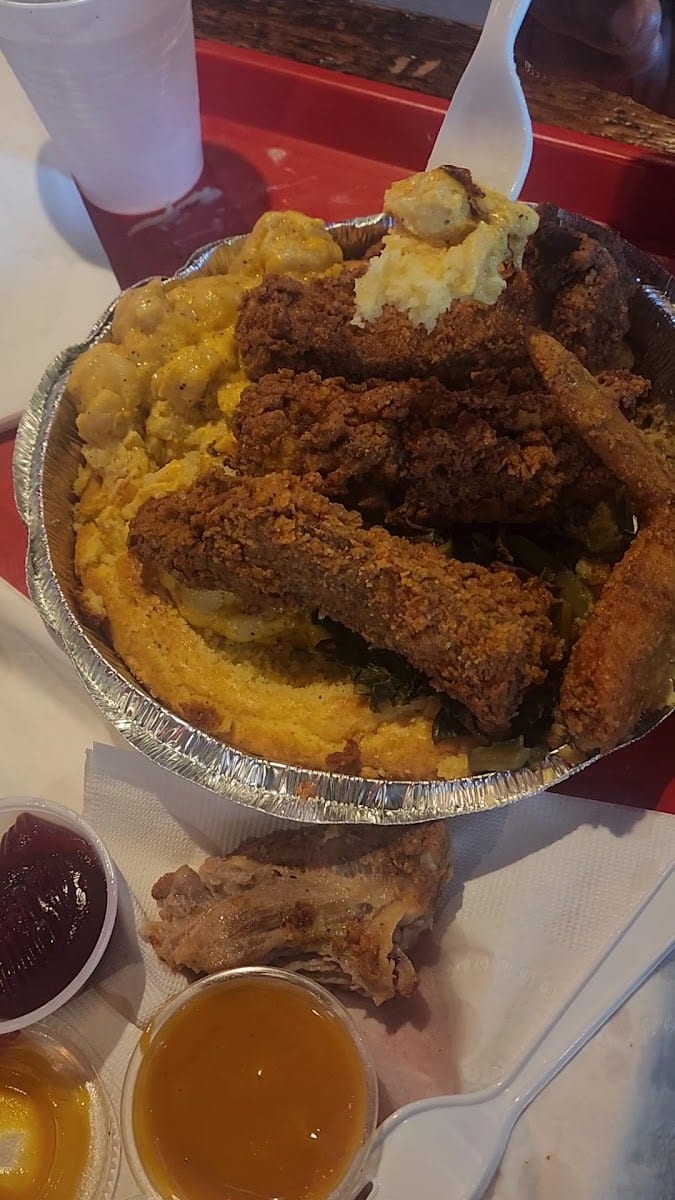 Soulful Street Bites FRISCO, photo 2