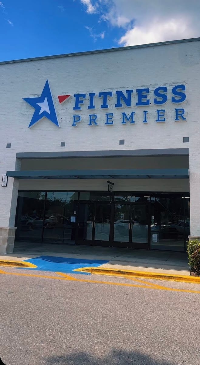Fitness Premier Sarasota