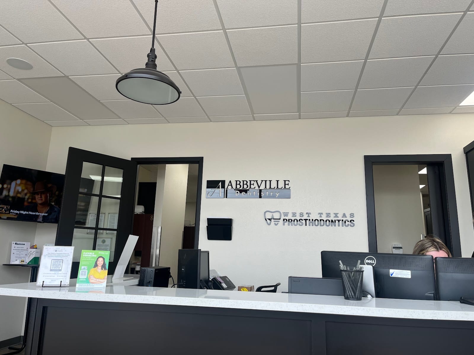 Abbeville Dentistry, photo 2