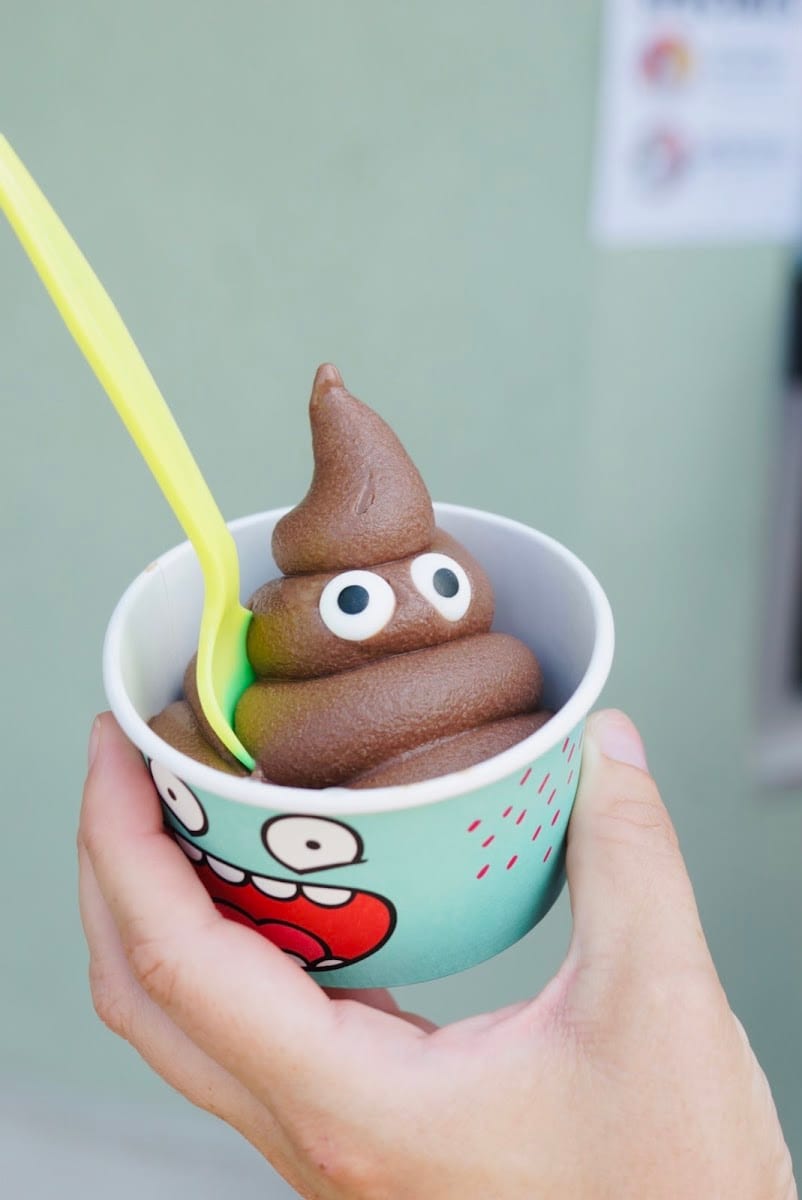 Loblolly Creamery - Hillcrest (Soft Serve), photo 3