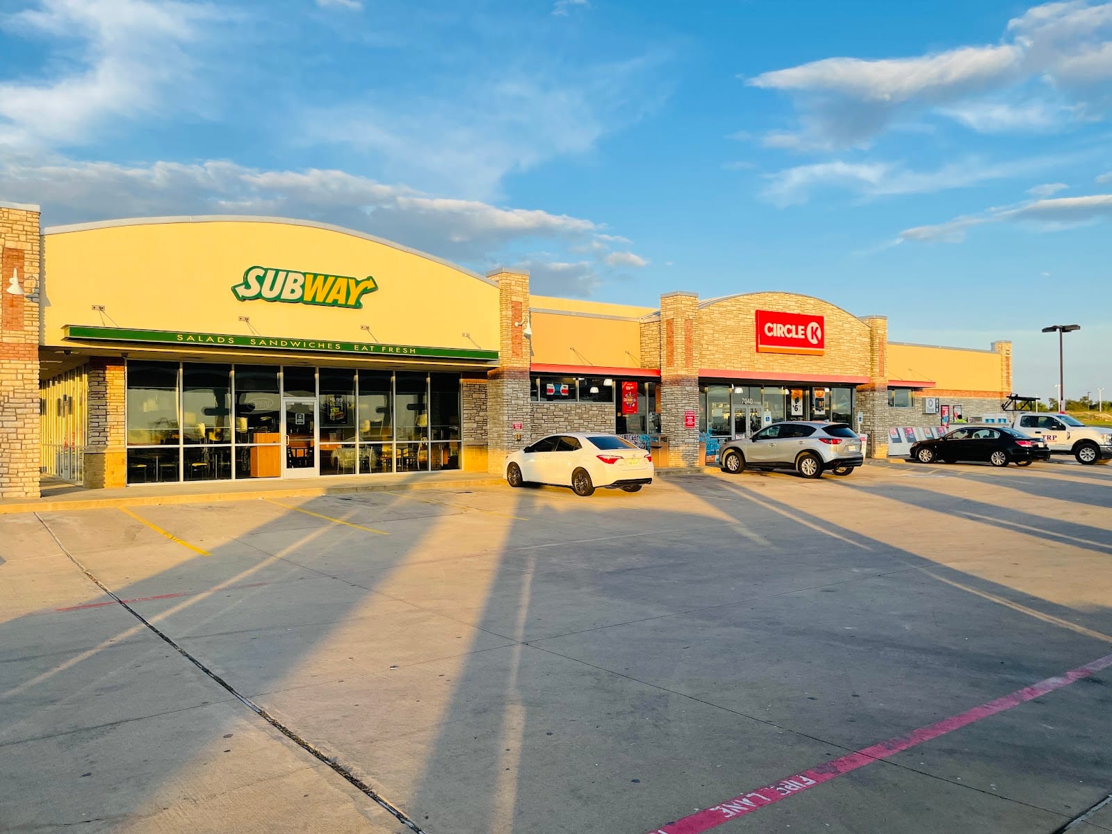 Valero, photo 3