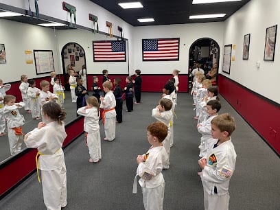 Z-Ultimate Self Defense Studios Smoky Hill