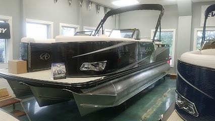 Byrd's Landing Inc
