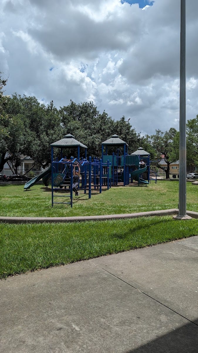 Settegast Park