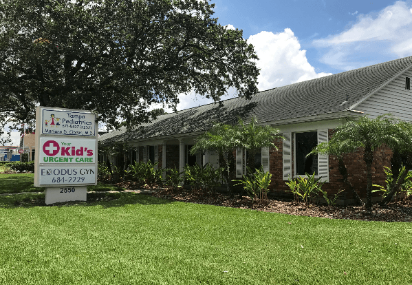 After Hours Pediatrics - South Tampa, photo 3