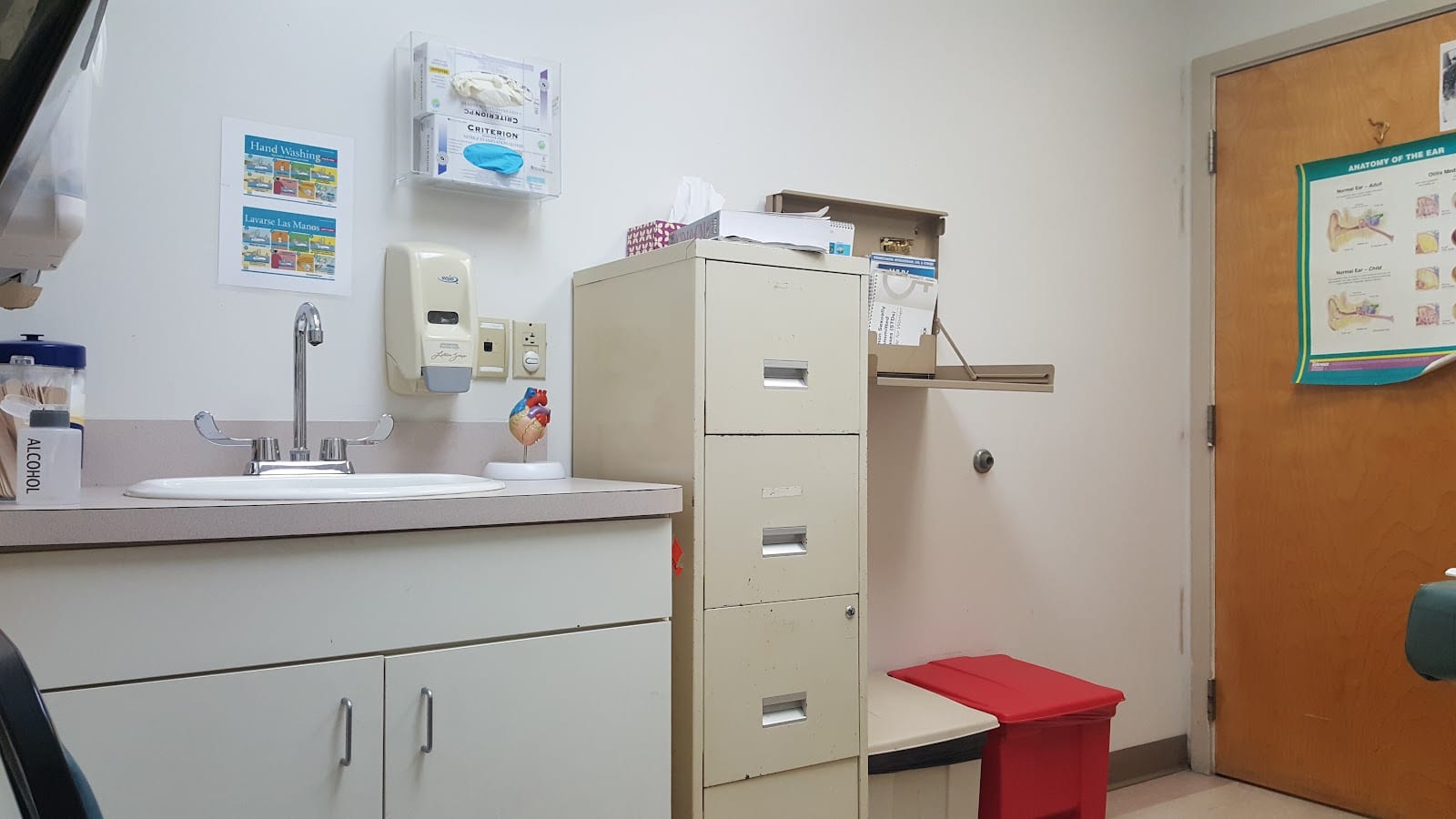 Aza Health, photo 4