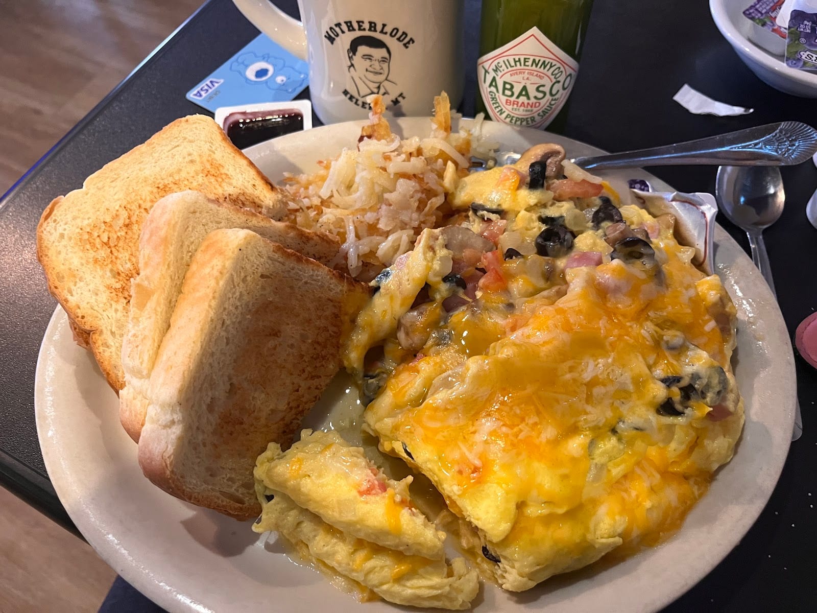 Motherlode | Sports Bar • Restaurant • Casino