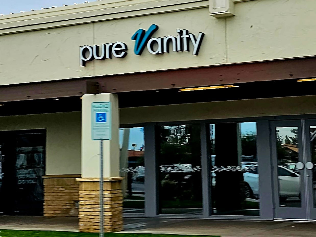 Pure Vanity Spa, photo 2