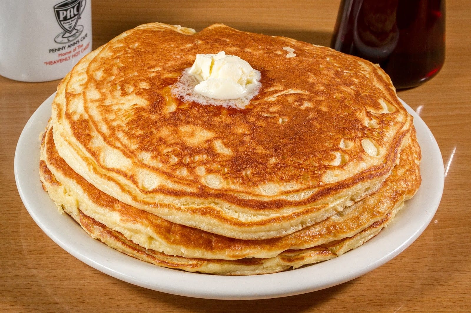 Penny Ann's Cafe