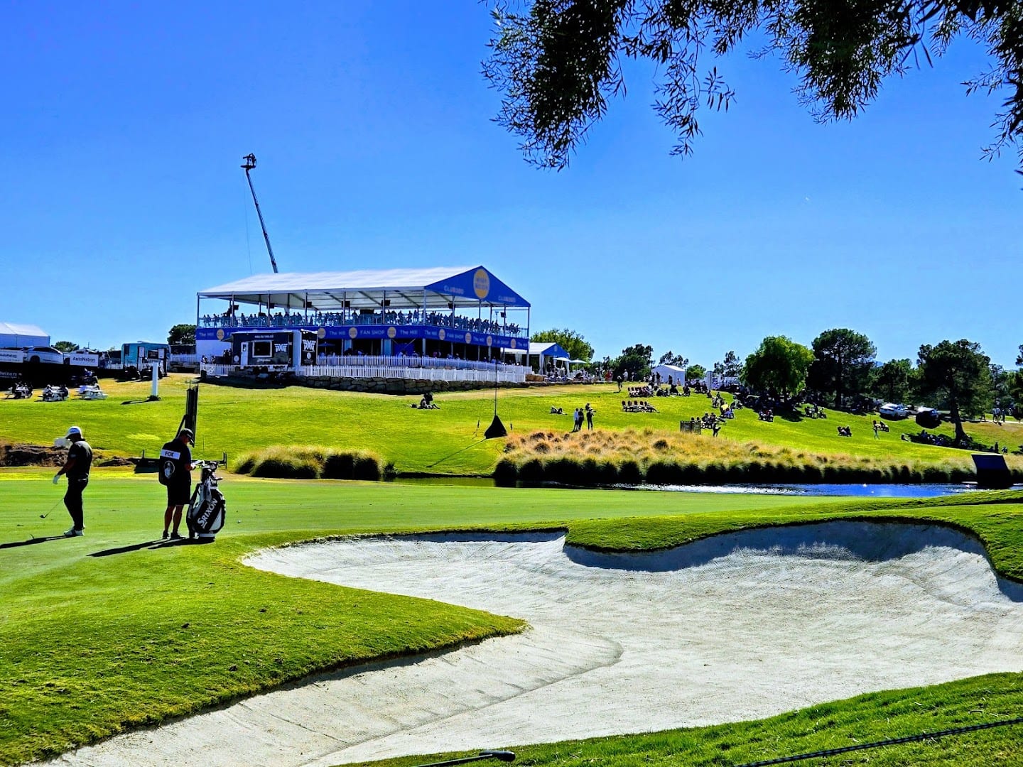 TPC Summerlin, photo 3