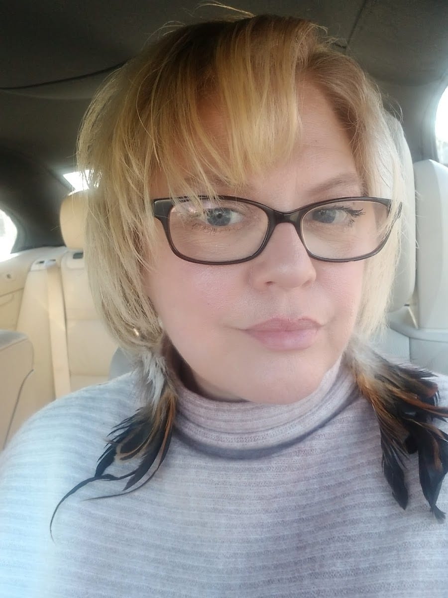 Chez La Rouge Salon, photo 2