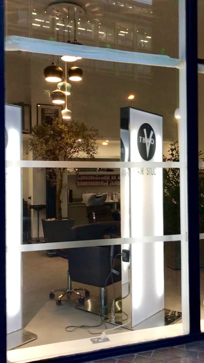 THAO V Hair Studio, photo 3