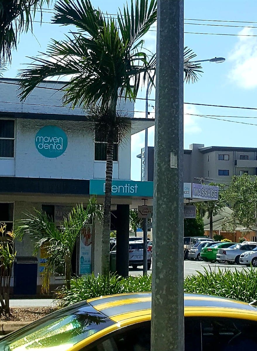 Maven Dental Pioneer, Mackay, photo 3