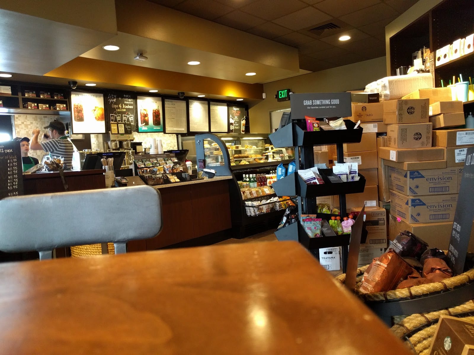 Starbucks Coffee Company