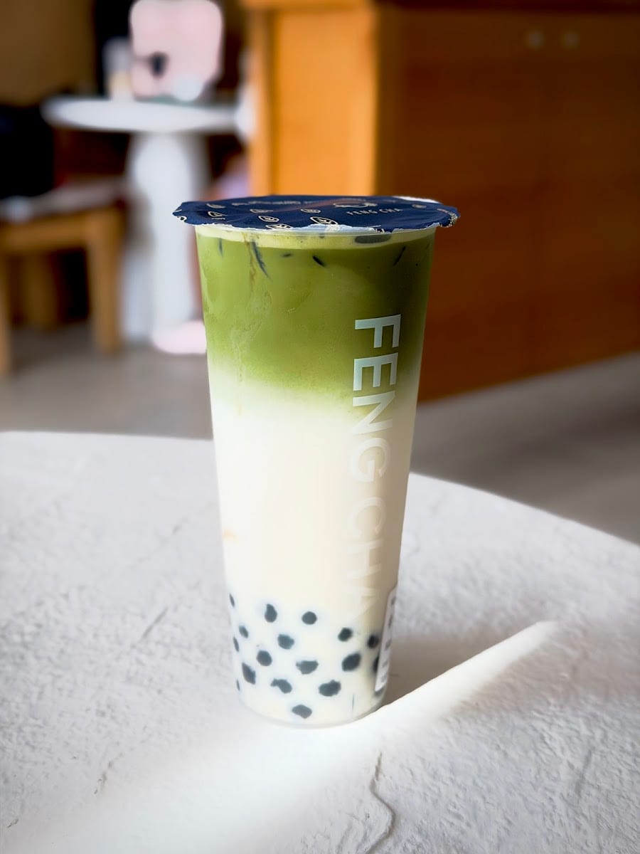 FENG CHA LAB, photo 4
