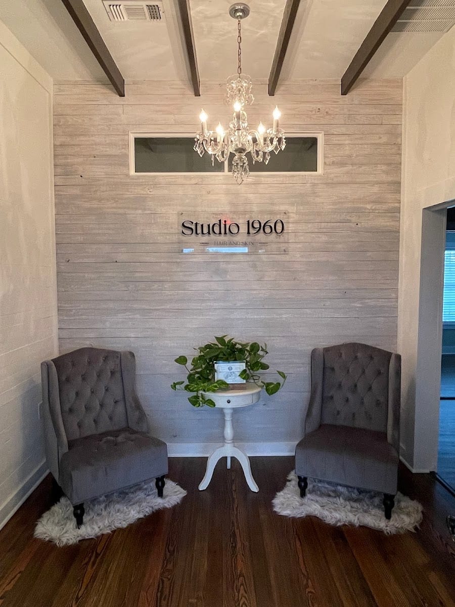 Studio 1960