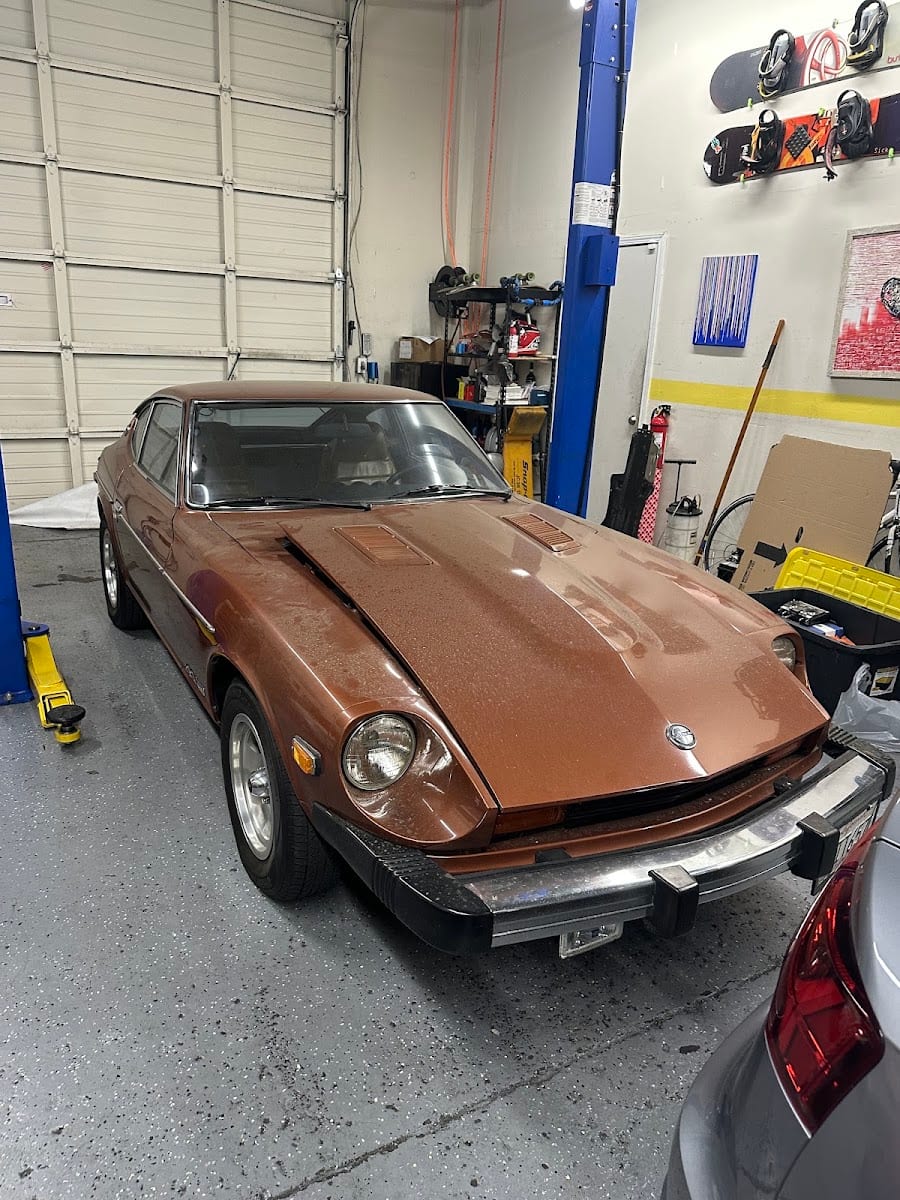 Nelco German Auto Repair, photo 3