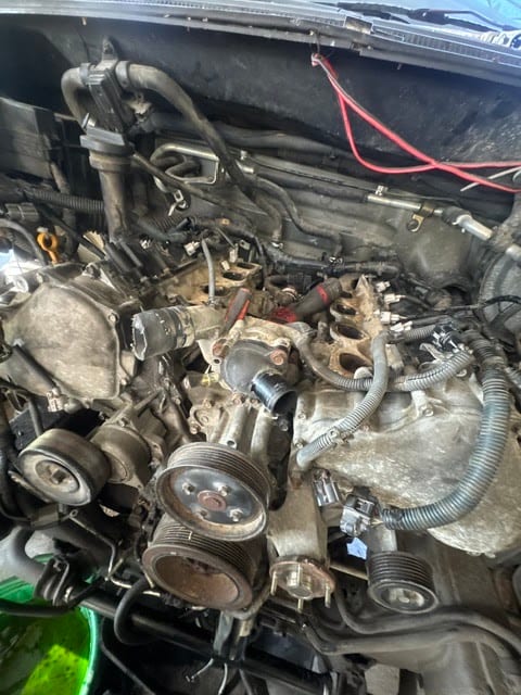 Parker’s Pro Automotive Solutions LLC, photo 4