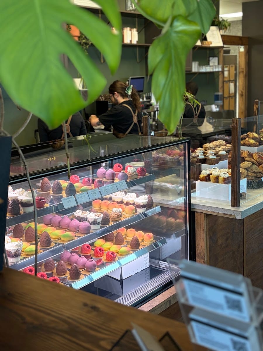 Forty Three Bakery, photo 2