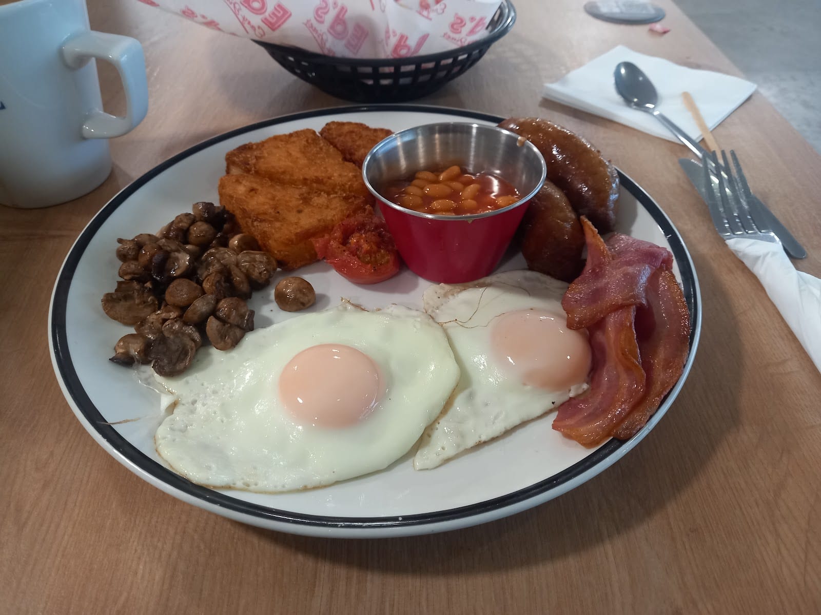 Carluccio's Caffe