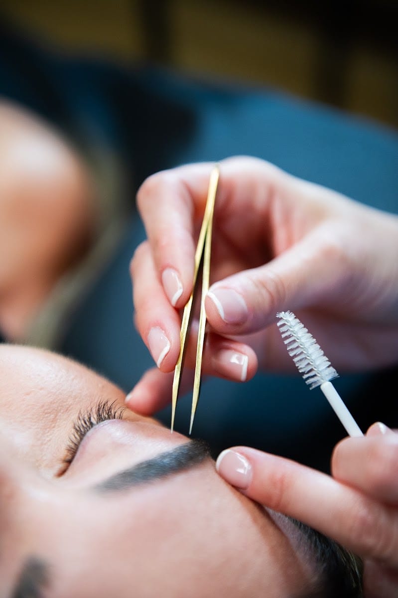 Lashfanatic