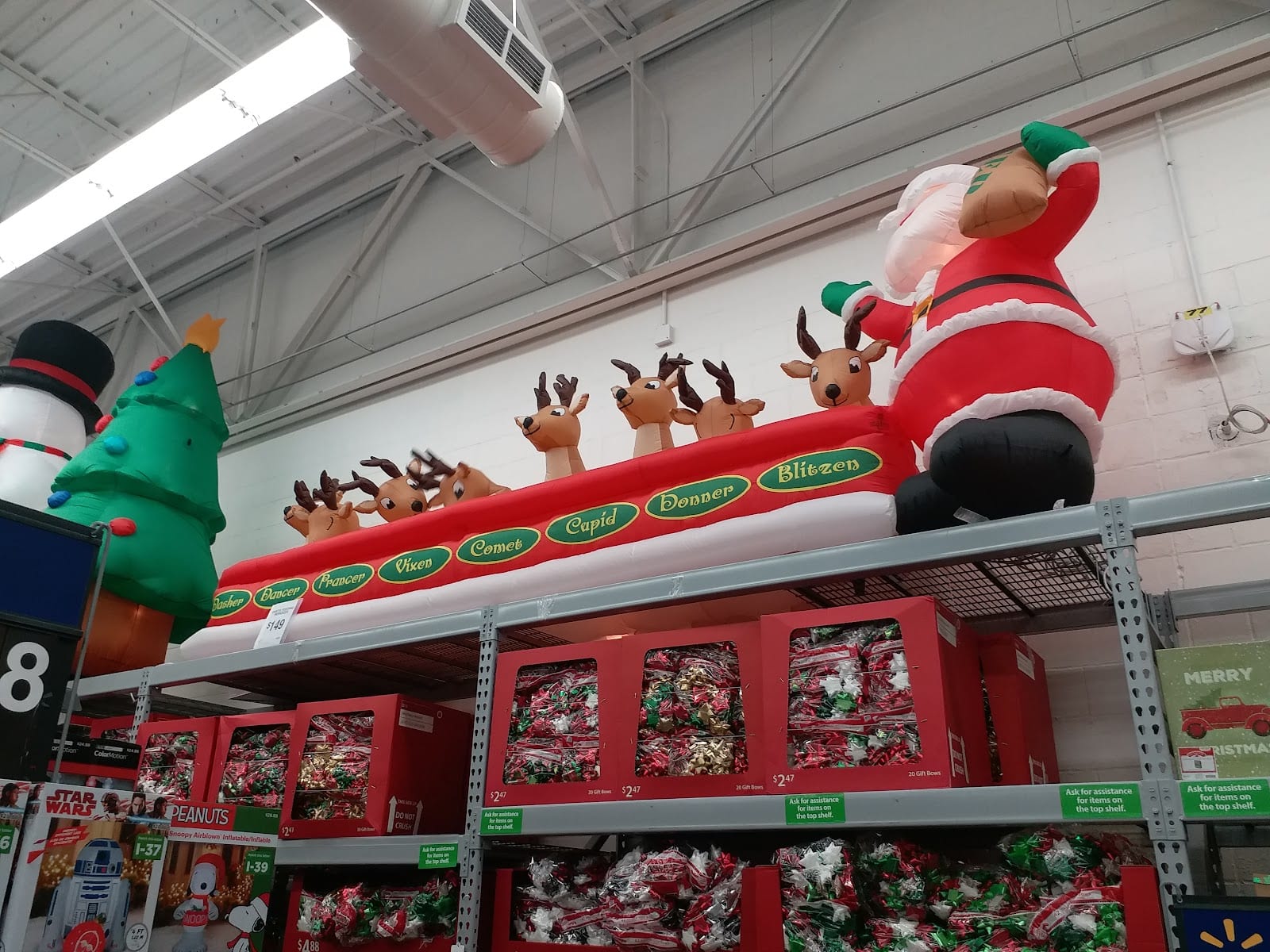 Walmart Supercenter, photo 2