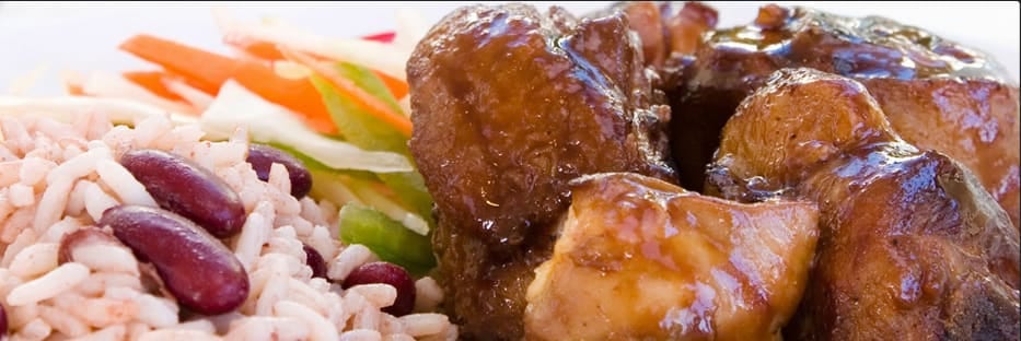 Carmen's Caribbean Kitchen