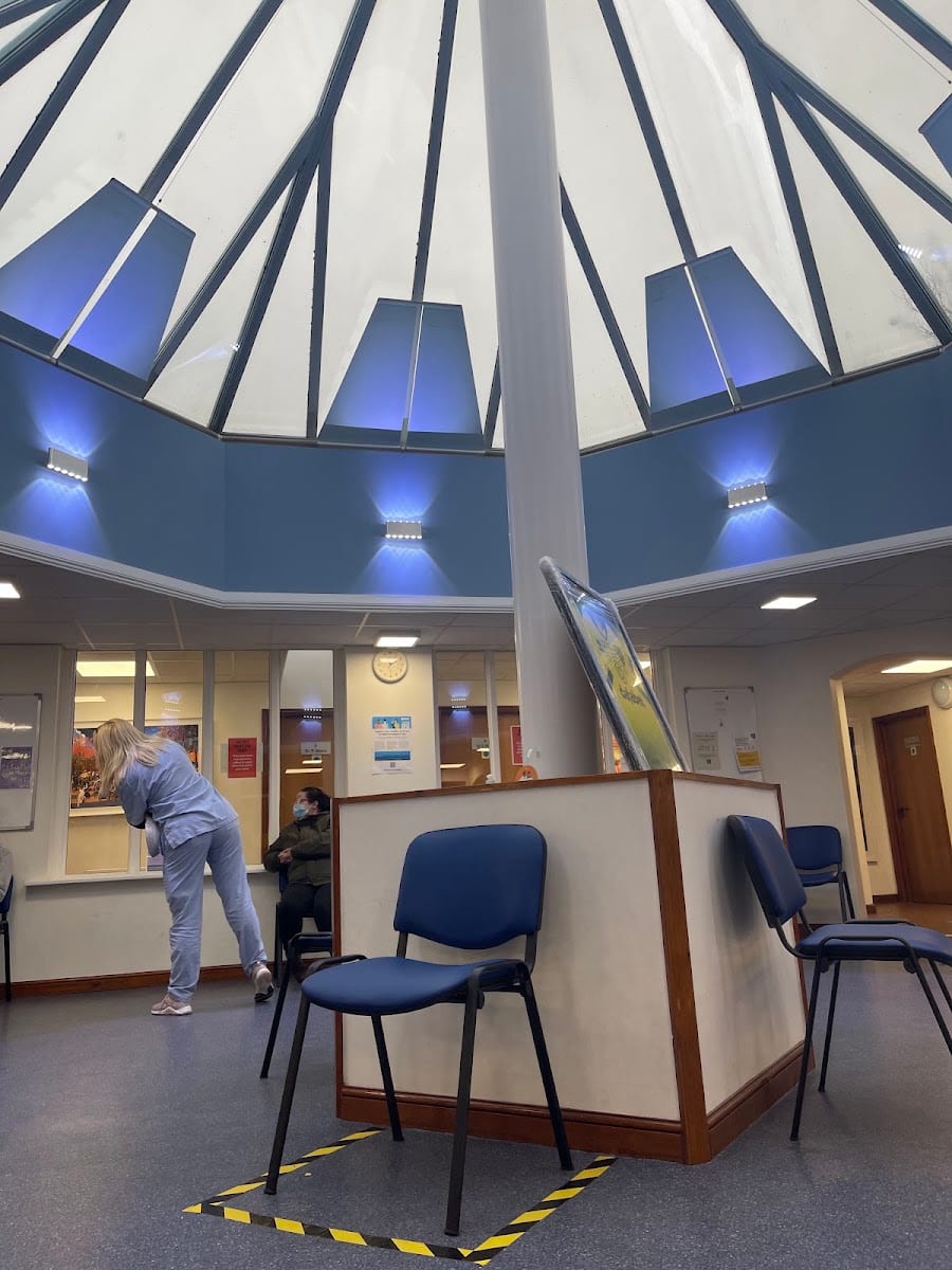 Magdalen Medical Practice, photo 2