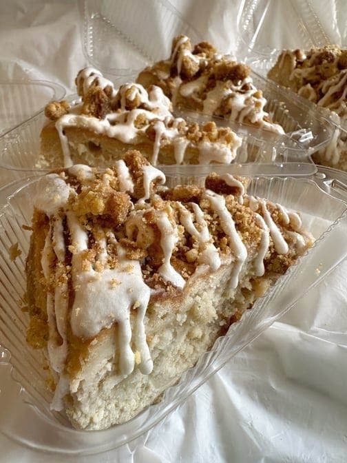 Southern Sweet Bee Bakery, photo 4