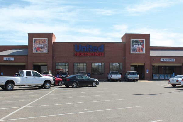 United Supermarkets Pharmacy, photo 2