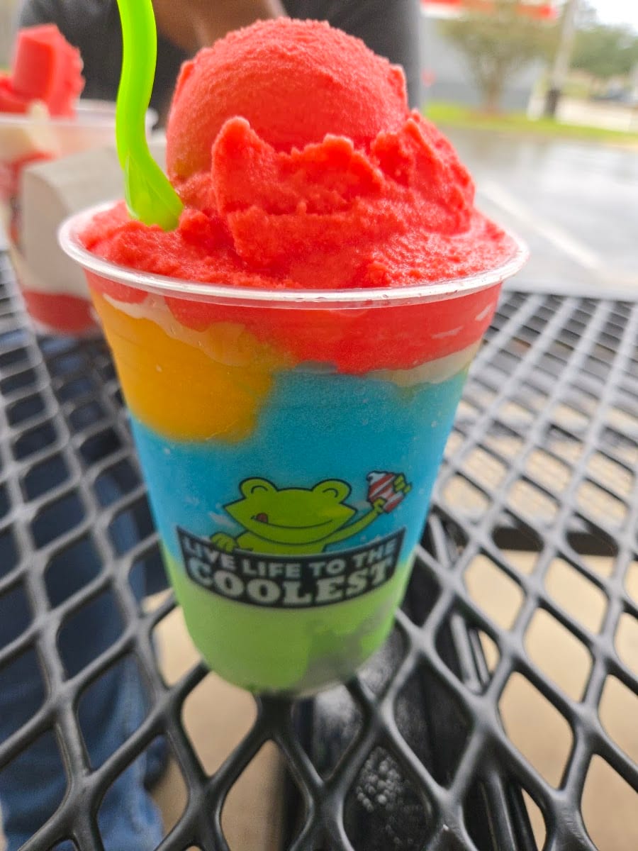 Jeremiah's Italian Ice, photo 3