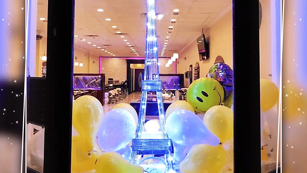 Nail Imagine Spa, photo 2