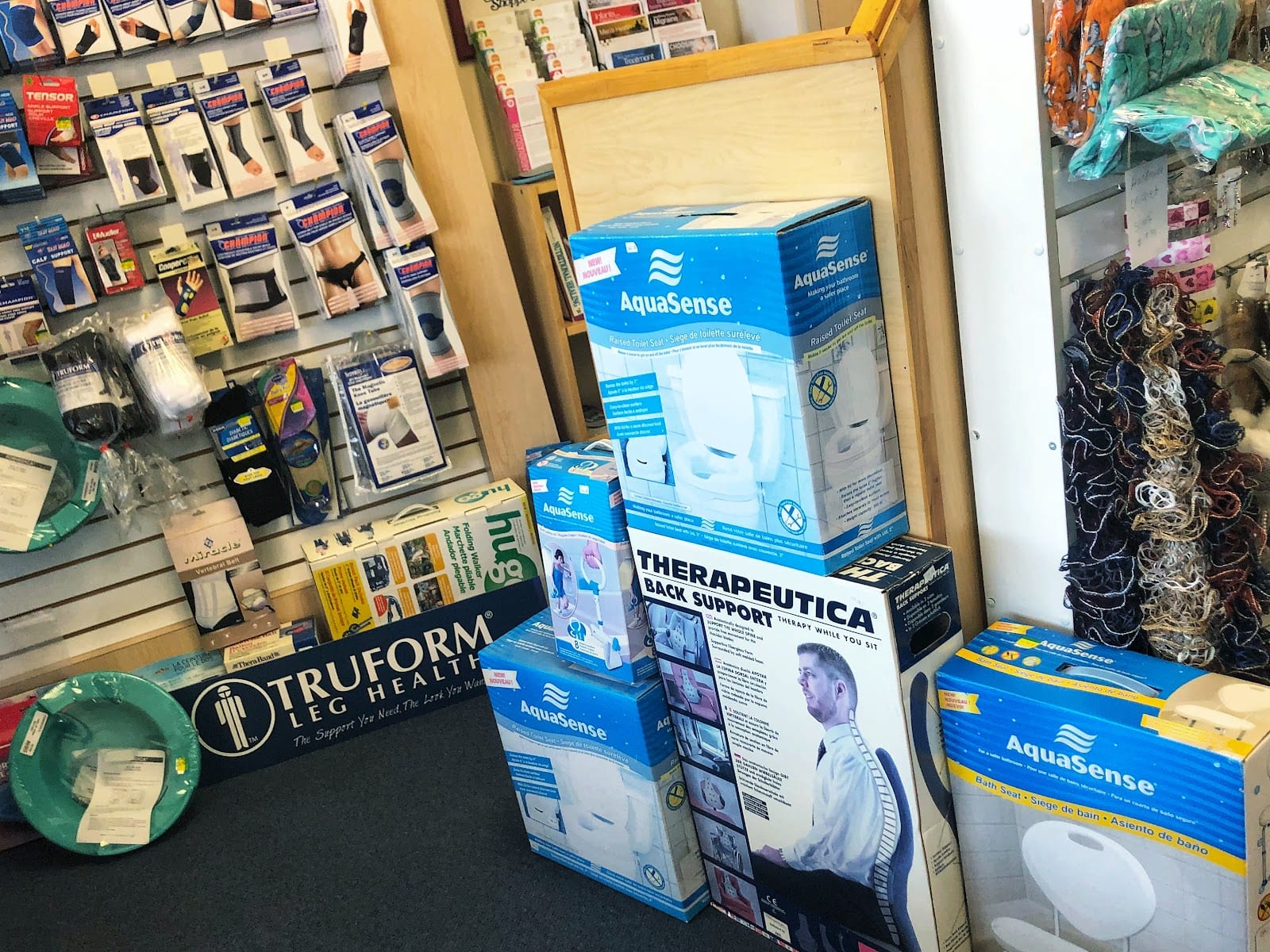 People's Choice Pharmacy - PharmaChoice Richmond Hill, photo 4