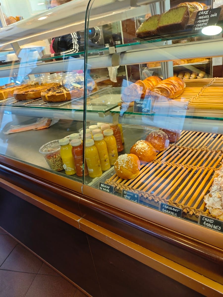 Boulangerie du Musée