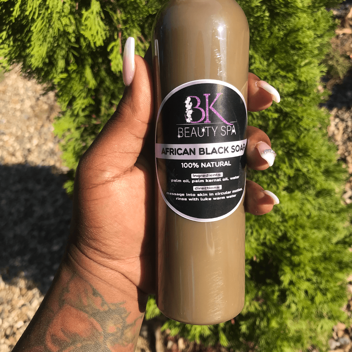 BodyKandie Beauty Spa
