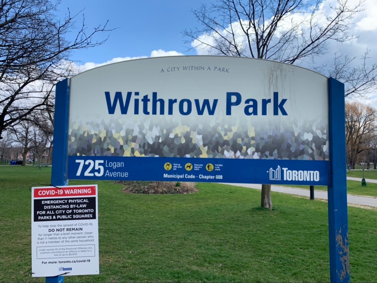 Withrow Park