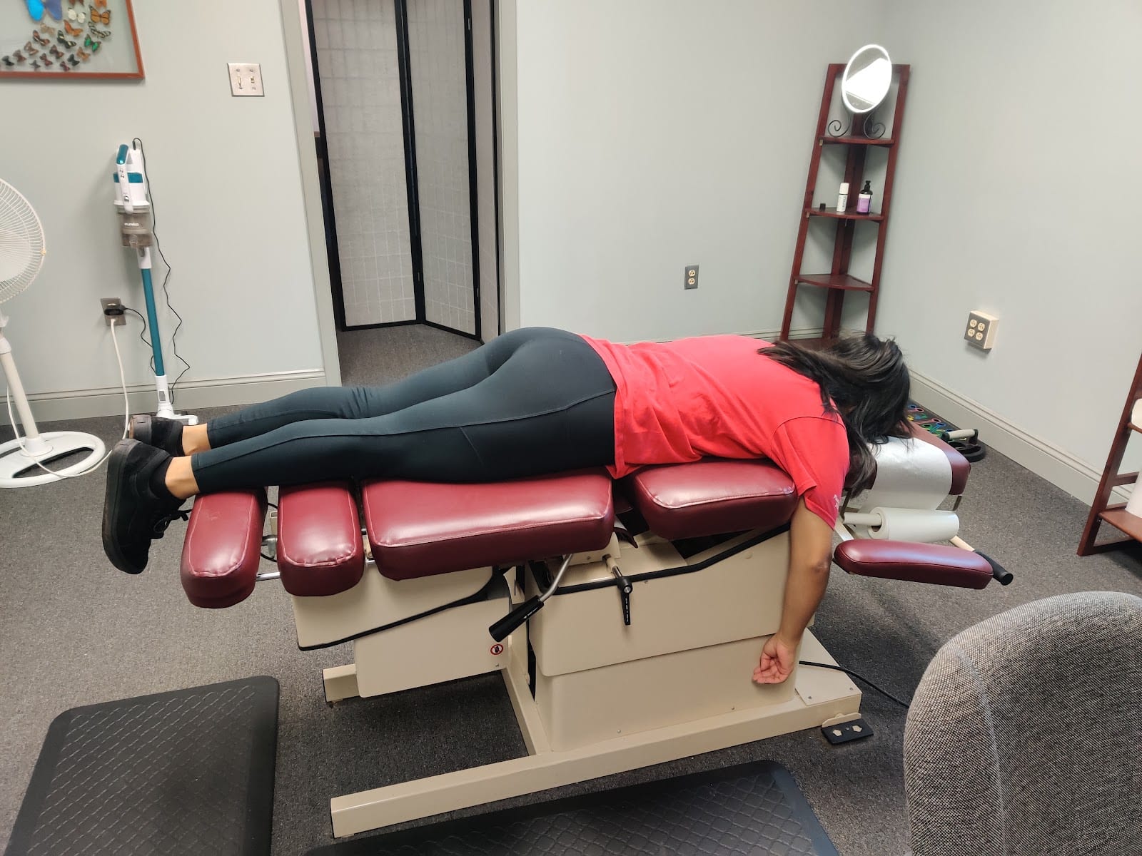 Spinal Wellness Center