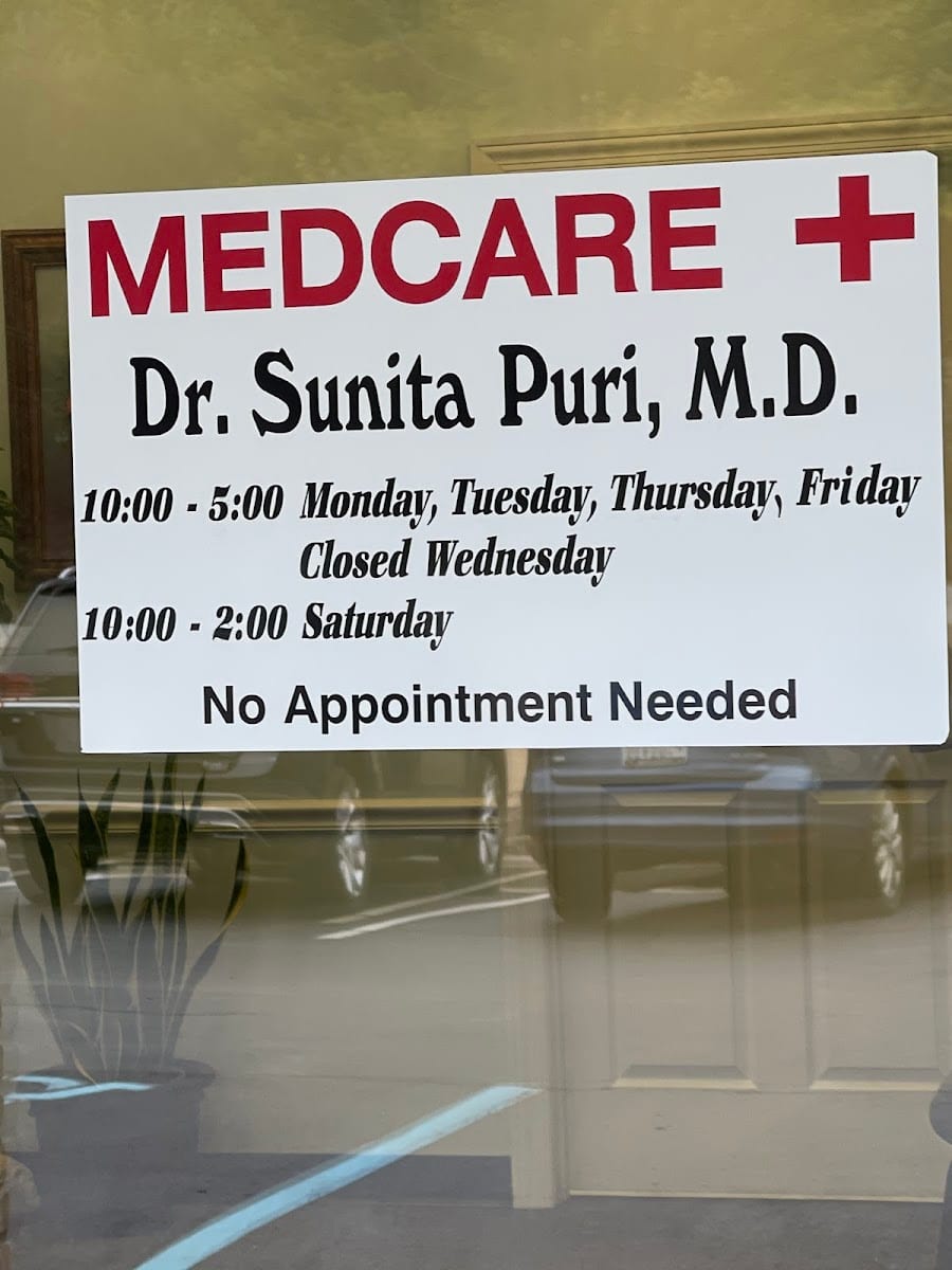 Med Care Plus