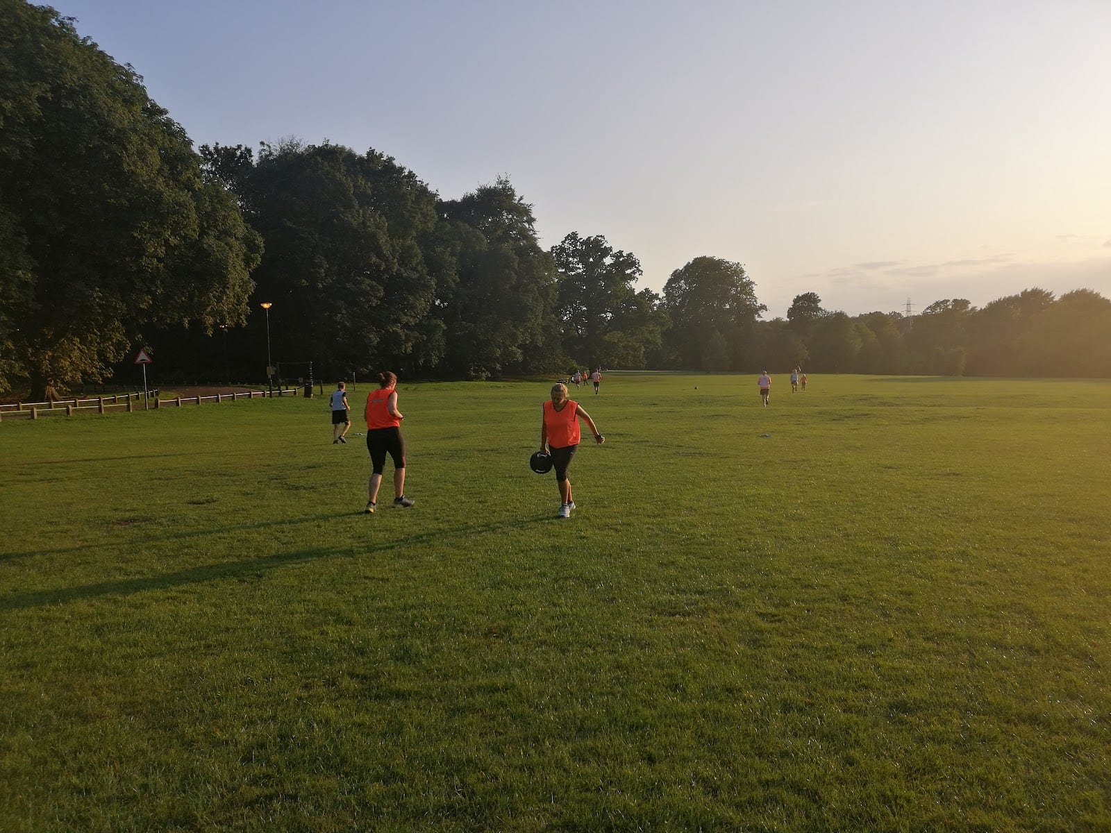 Military & Bootcamp Fitness, photo 4