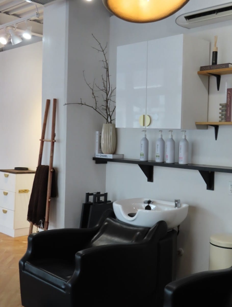 The Commons Salon, photo 2