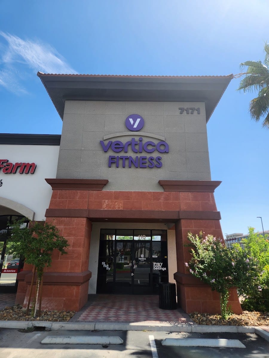 Vertica Fitness Las Vegas - Centennial Hills, photo 3