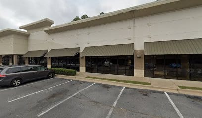 Barber Lounge