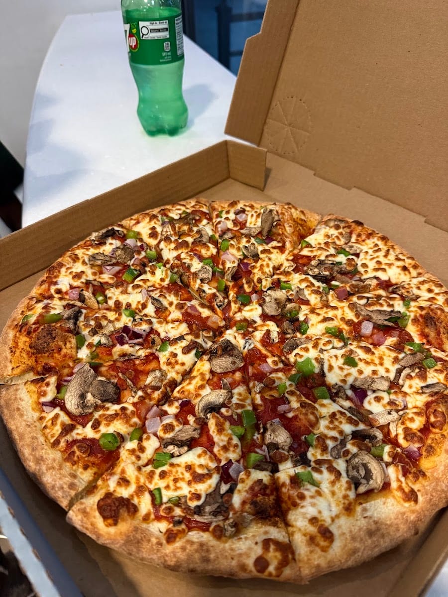 Panago Pizza, photo 4