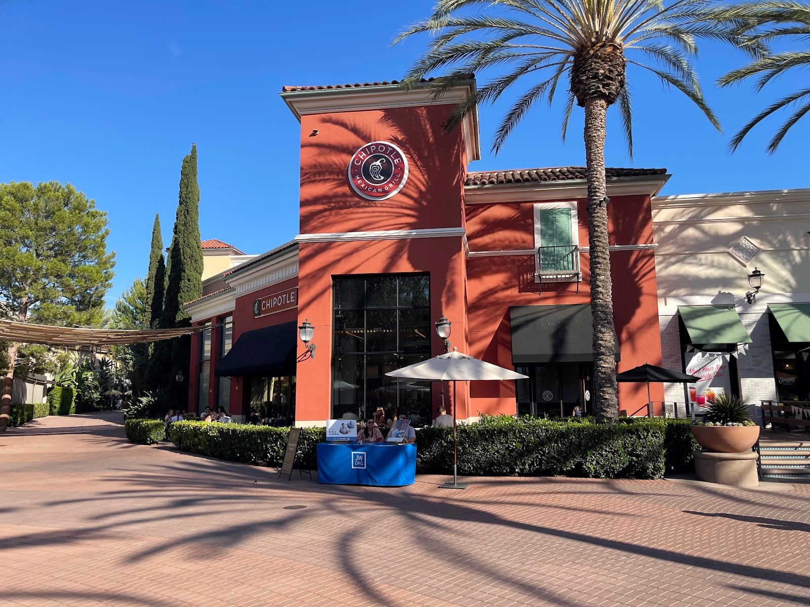 Chipotle Mexican Grill, photo 4