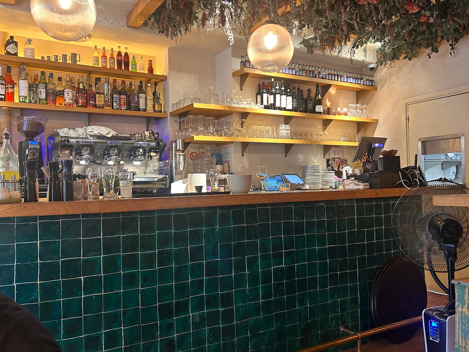 Pizza Saint German, photo 2