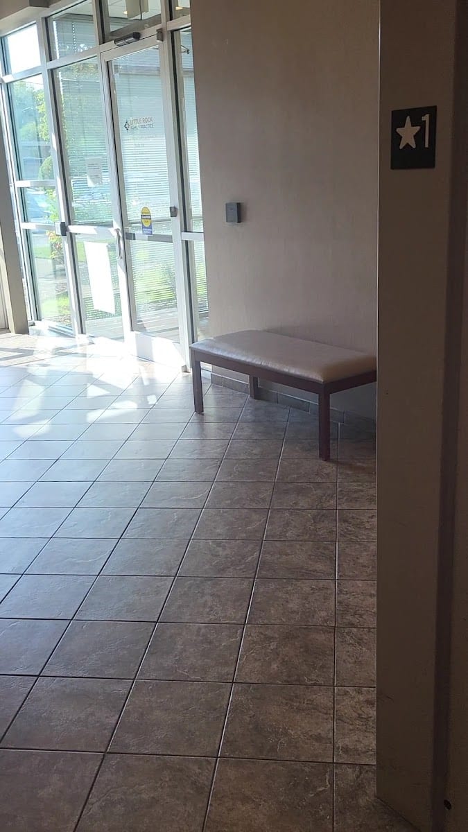 Little Rock Family Practice Clinic, photo 4