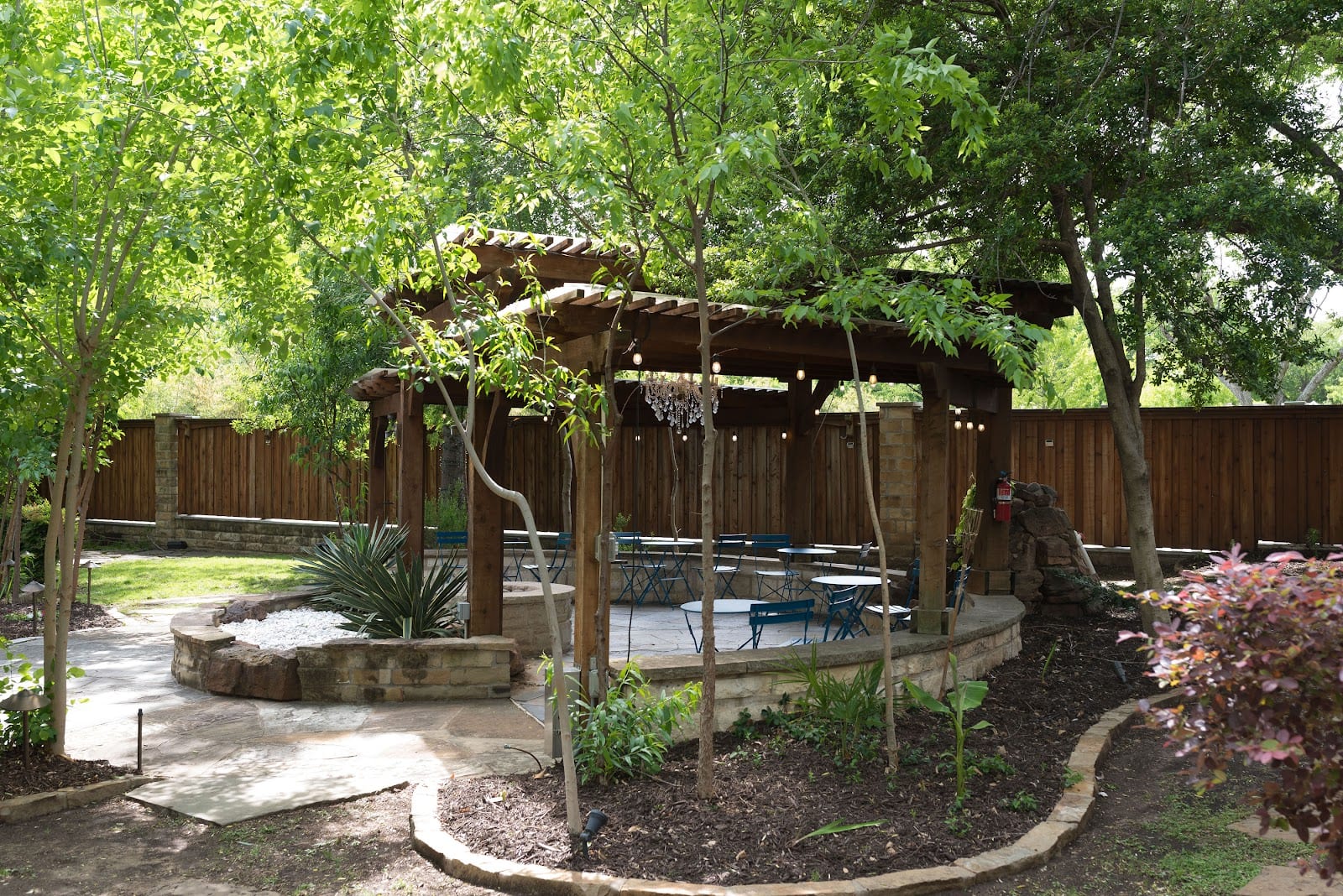 Bloom at Carroll Circle, photo 3