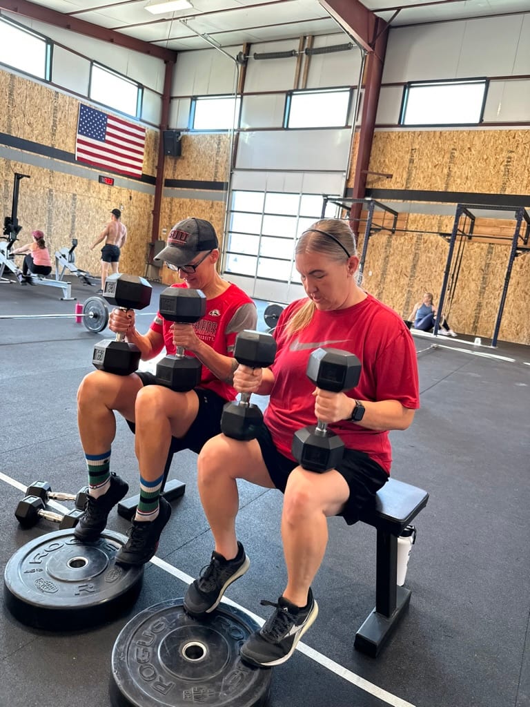 High Mountain CrossFit, photo 4